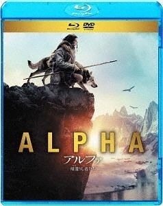 YESASIA : Alpha (Blu-ray + DVD ) (Japan Version) Blu-ray - Kodi