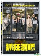 The Bar (2017) (DVD) (Taiwan Version)