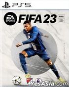 FIFA 23 (亚洲中英文版)  