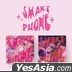 YENA Mini Album Vol. 2 - SMARTPHONE (Random Version)