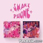 YENA Mini Album Vol. 2 - SMARTPHONE (Random Version)
