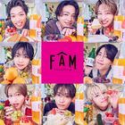 FAM  (Normal Edition) (Japan Version)
