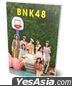 BNK48 2nd Anniversary Book