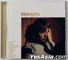 Midnights [Mahogany Edition] (US Version)