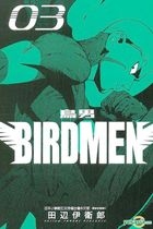 Birdmen (Vol.3)