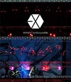 EXO PLANET #2 -THE EXO'luXion IN JAPAN- [BLU-RAY] (普通版)(日本版) 