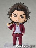 Nendoroid : 人中之龙 春日一番