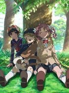 A CERTAIN SIENTIFIC RAILGUN T VOL.6 (Japan Version)