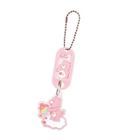 Care Bears 名牌鑰匙扣 (Love-A-Lot Bear)