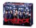 Red Eyes -Kanshi Sosahan- (DVD Box) (Japan Version)