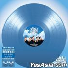 Farewell with Love - Cantonese (Color Vinyl LP)