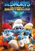 The Smurfs: The Legend of Smurfy Hollow (2013) (DVD) (Hong Kong Version)