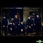 Vixx Vol. 1 - VOODOO
