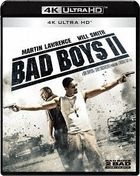 Bad Boys II (4K Ultra HD Blu-ray) (Japan Version)