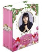 Shokojo Seira - A Little Princess DVD Box (DVD) (Japan Version)