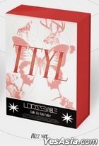 Loossemble Mini Album Vol. 3 - TTYL (Rizz Version)
