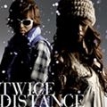 Distance (Japan Version)