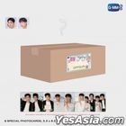 GMMTV : Mystery Box 2025 - Off & Gun