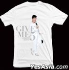 Mario Maurer - Give Me 5 T-Shirt (Size S)