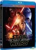 Star Wars: The Force Awakens (2015) (Blu-ray + Bonus) (Hong Kong Version)