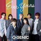Ever Yours (ALBUM+DVD)  (Japan Version)