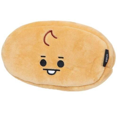 Yesasia Bt Plush Pen Pouch Shooky Kamio Japan Lifestyle Gifts