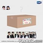 GMMTV : Mystery Box 2025 - Gemini & Fourth