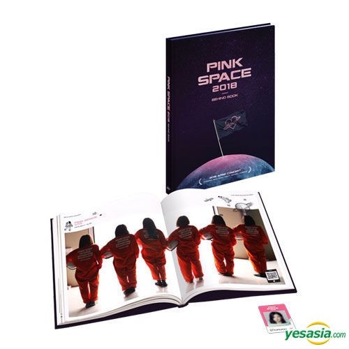 Yesasia Apink Pink Space 2018 Official Goods Concert Behind Photobook Gifts Female Stars Photo Poster Groups Celebrity Gifts Apink Korean Collectibles Free Shipping Yesasia Apink Pink Space 2018 Official Goods Concert Behind Photobook Gifts Female Stars Photo Poster Groups Celebrity Gifts Apink Korean Collectibles Free Shipping