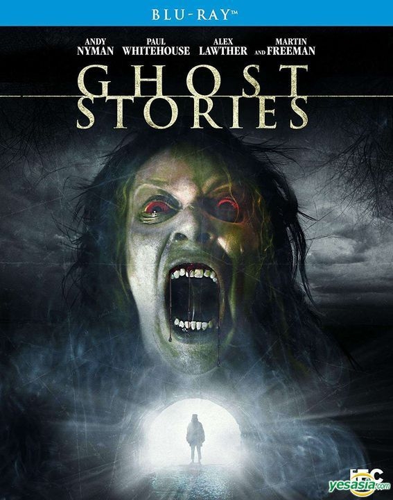 Ghost stories 2025 2017 putlocker