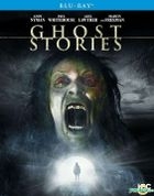 Ghost Stories (2017) (Blu-ray) (US Version)
