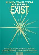 EXO Vol. 7 - EXIST (Photobook Version) (O Version)