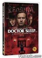 Doctor Sleep (DVD) (Korea Version)
