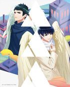 TV 動畫 A3! Vol.7 (DVD) (日本版)