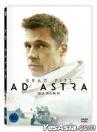 Ad Astra (DVD) (Korea Version)