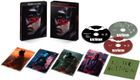 蝙蝠俠 (2022)  [4K ULTRA HD & Blu-ray Set] (日本版)