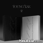 Young Tak Vol. 1 - MMM (Photobook Version) (Random Version)