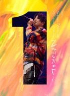 SHUGO NAKAMURA 1st LIVE TOUR NATURAL [BLU-RAY] (初回限定盤)(日本版)