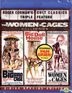 The Woman in Cages Collection (Blu-ray) (US Version)