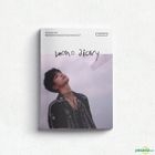 Jin Long Guo Mini Album Vol. 2 - Mono Diary