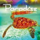 PARADISE (ALBUM+DVD)(日本版) 