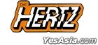 The Hertz - 橙色Pin A