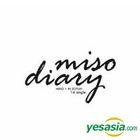 Miso Diary 1st Single