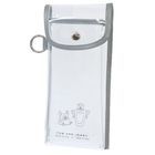Tom and Jerry Clear Pen Pouch