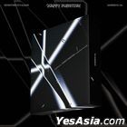 SEVENTEEN Vol. 5 - HAPPY BURSTDAY (DAREDEVIL Ver.)