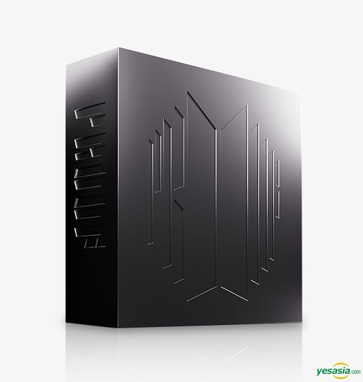 YESASIA : BTS - Proof (Collector's Edition) (3CD) 镭射唱片- BTS