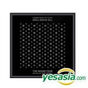 YESASIA: BTS 2017 The Wings Tour Official Goods - Bandana GIFTS