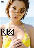 Ishikawa Rika - RIKA (DVD) (Japan Version)
