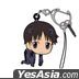 Evangelion : Shinji Ikari Tsumamare Evangelion 13 Plug Suit Ver.