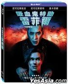 Renfield (2023) (Blu-ray) (Taiwan Version)
