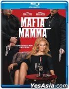 Mafia Mamma (2023) (Blu-ray) (US Version)